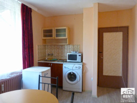 Едностайни апартаменти под наем в град Велико Търново - изображение 13 