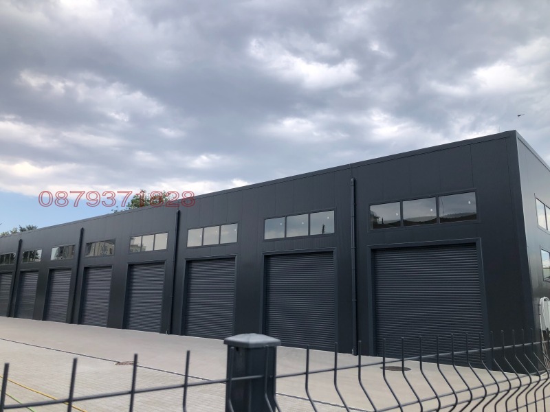 Под наем ПРОМ. ПОМЕЩЕНИЕ, град София, Враждебна • 2600 € / 5085.16 лв. • 56536223 1 — Holmes.bg Под наем ПРОМ. ПОМЕЩЕНИЕ, град София, Враждебна • 2600 € / 5085.16 лв. • 56536223 1