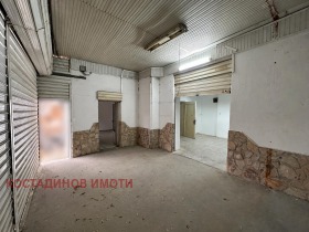 Дава под наем Склад, град Пловдив