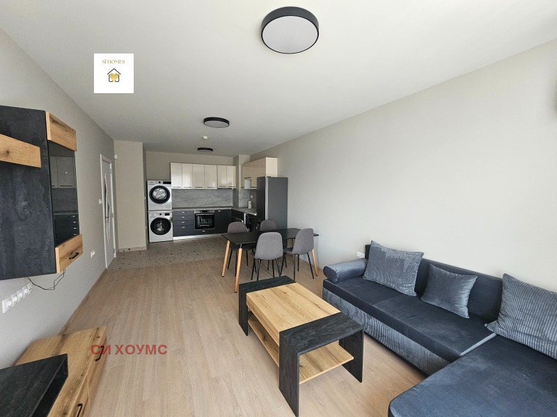 Под наем 2-СТАЕН, град София, Люлин 7 • 650 € • 33592140 1 — Holmes.bg Под наем 2-СТАЕН, град София, Люлин 7 • 650 € • 33592140 1
