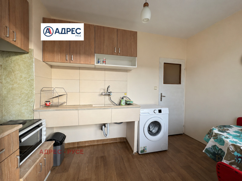 Под наем 1-СТАЕН, град Русе, Цветница • 270 € • 64222824 1 — Holmes.bg Под наем 1-СТАЕН, град Русе, Цветница • 270 € • 64222824 1