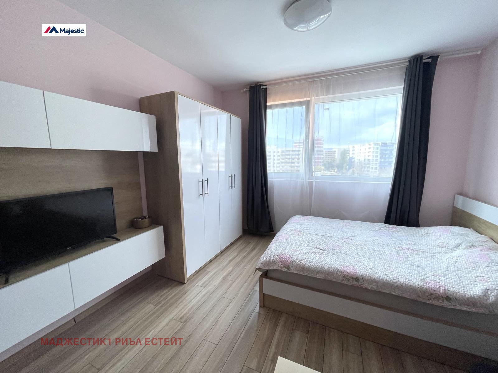 Дава под наем 1-стаен град София , Студентски град , 45 кв.м | 61556211 — Imoti.com Дава под наем 1-стаен град София , Студентски град , 45 кв.м | 61556211
