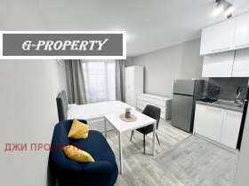 Обява Дава под наем 1-СТАЕН,град София, Малинова долина