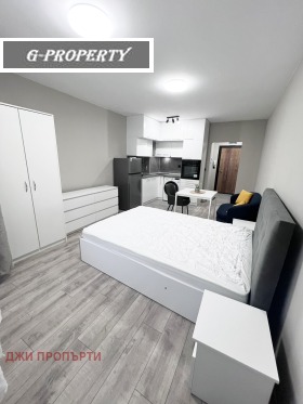 Обява Дава под наем 1-СТАЕН,град София, Малинова долина