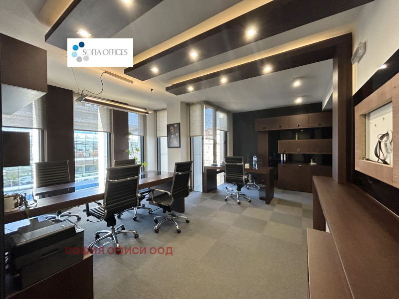 Под наем ОФИС, град София, Център • 1400 € • 31712461 1 — Holmes.bg Под наем ОФИС, град София, Център • 1400 € • 31712461 1