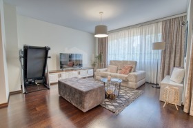 Обява Дава под наем 3-СТАЕН,град София, Изгрев