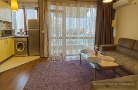 2-СТАЕН, 56 m2 - Holmes.bg 2-СТАЕН, 56 m2