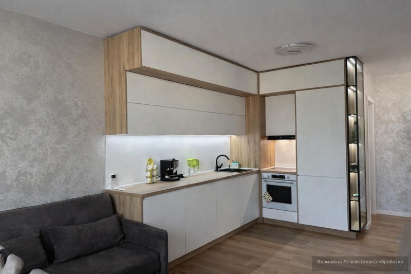 Под наем 2-СТАЕН, град София, Овча купел 1 • 850 € • 77232723 1 — Holmes.bg Под наем 2-СТАЕН, град София, Овча купел 1 • 850 € • 77232723 1
