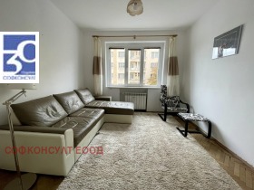 Обява Дава под наем 2-СТАЕН,град София, Център