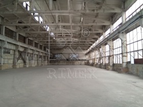 Промишлени помещения под наем в град Пловдив, Индустриална зона - Юг — страница 6 - изображение 10 
