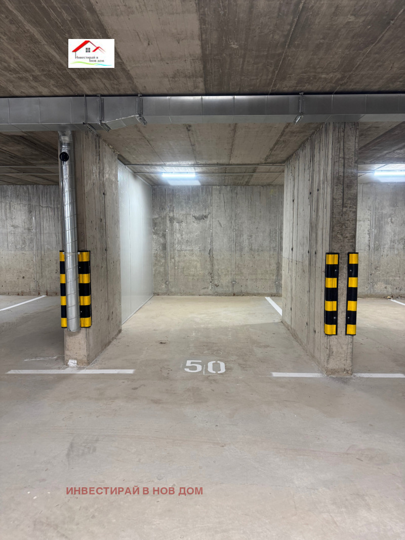 Под наем ГАРАЖ, ПАРКОМЯСТО, град София, Малинова долина • 110 € / 215.14 лв. • 55744416 1 — Holmes.bg Под наем ГАРАЖ, ПАРКОМЯСТО, град София, Малинова долина • 110 € / 215.14 лв. • 55744416 1