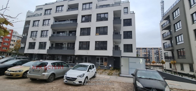 Под наем ГАРАЖ, ПАРКОМЯСТО, град София, Малинова долина • 128 € • 43541554 1 — Holmes.bg Под наем ГАРАЖ, ПАРКОМЯСТО, град София, Малинова долина • 128 € • 43541554 1