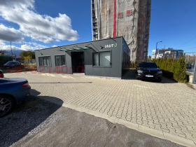 Обява Дава под наем САМОСТОЯТЕЛНА СГРАДА,град София, Дружба 2