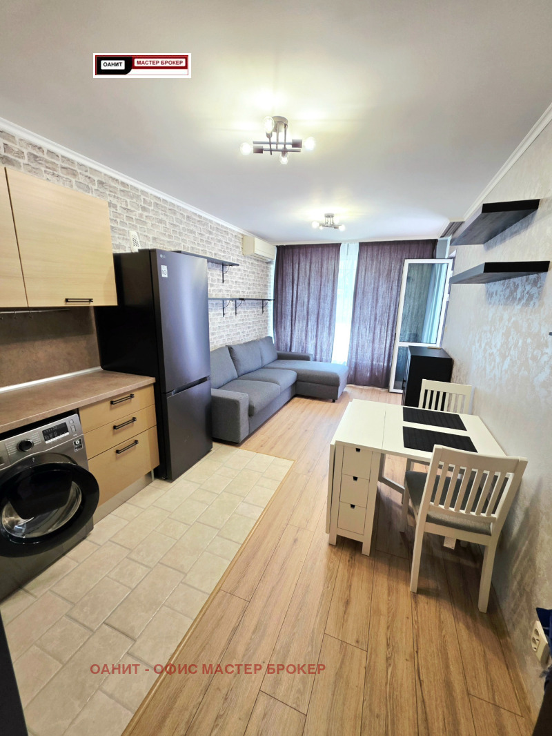 Под наем 2-СТАЕН, град София, Зона Б-5 • 650 € / 1271.29 лв. • 23966550 1 — Holmes.bg Под наем 2-СТАЕН, град София, Зона Б-5 • 650 € / 1271.29 лв. • 23966550 1