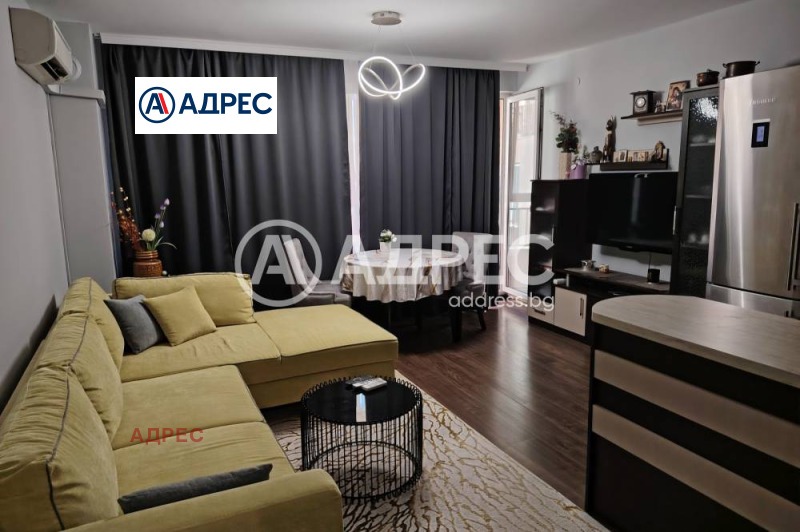 Под наем 2-СТАЕН, град Варна, Възраждане 1 • 500 € • 95991769 1 — Holmes.bg Под наем 2-СТАЕН, град Варна, Възраждане 1 • 500 € • 95991769 1