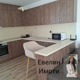 Дава под наем 2-стаен, град Русе