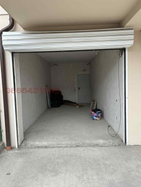 Обява Дава под наем ГАРАЖ,град София, Център