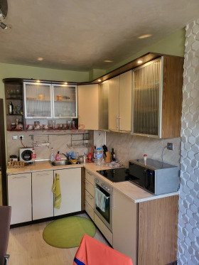 3-СТАЕН, 68 m2 - Holmes.bg 3-СТАЕН, 68 m2