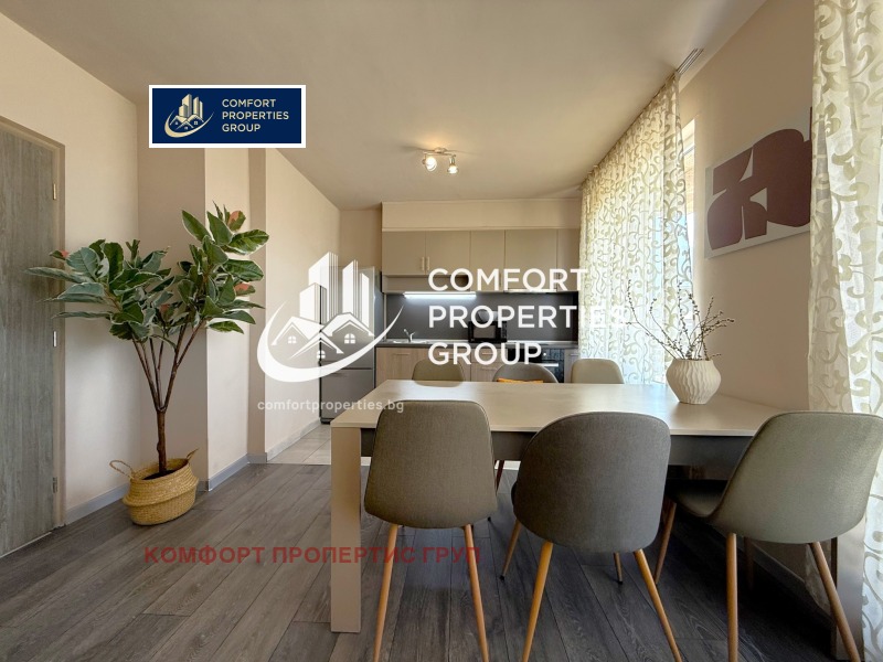 Под наем 4-СТАЕН, град София, Кръстова вада • 1300 € / 2542.58 лв. • 77542175 1 — Holmes.bg Под наем 4-СТАЕН, град София, Кръстова вада • 1300 € / 2542.58 лв. • 77542175 1