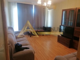 Дава под наем 3-стаен, град Варна