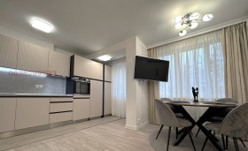 2-СТАЕН, 60 m2 - Holmes.bg 2-СТАЕН, 60 m2