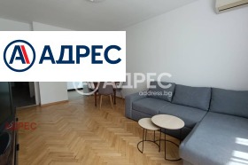 Дава под наем 3-стаен, град Варна