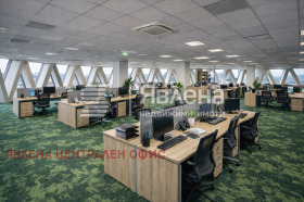 ОФИС, 453 m2 - Holmes.bg ОФИС, 453 m2