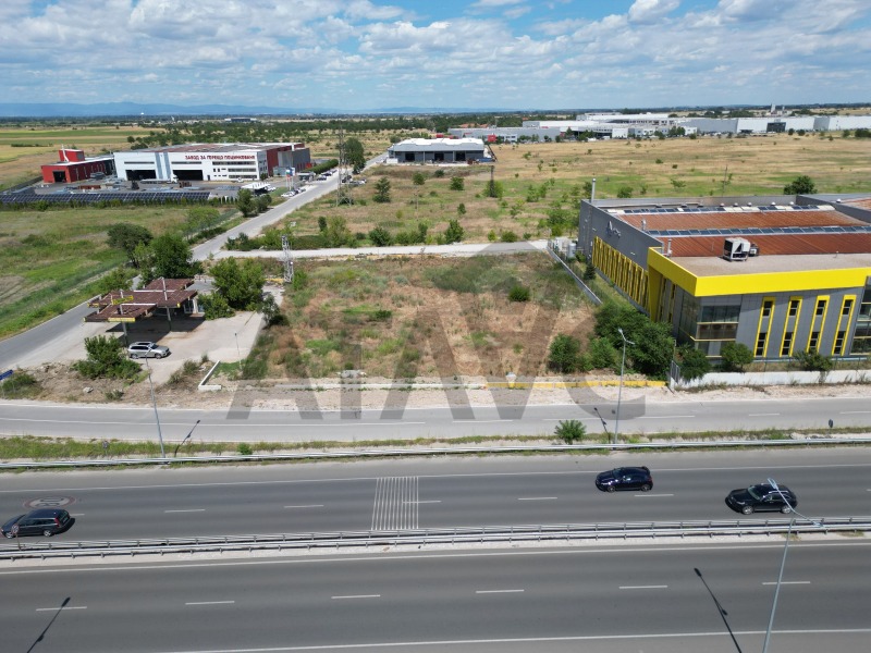 Под наем МЯСТО, град Пловдив, Асеновградско шосе • 1500 € • 44745841 1 — Holmes.bg Под наем МЯСТО, град Пловдив, Асеновградско шосе • 1500 € • 44745841 1