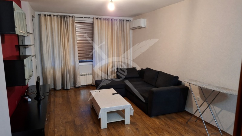 Под наем 2-СТАЕН, град София, Люлин 6 • 600 € • 53501283 1 — Holmes.bg Под наем 2-СТАЕН, град София, Люлин 6 • 600 € • 53501283 1