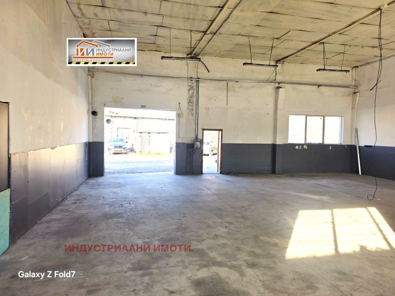 Под наем СКЛАД, град Пловдив, Индустриална зона - Юг • 1000 € / 1955.83 лв. • 36237498 1 — Holmes.bg Под наем СКЛАД, град Пловдив, Индустриална зона - Юг • 1000 € / 1955.83 лв. • 36237498 1