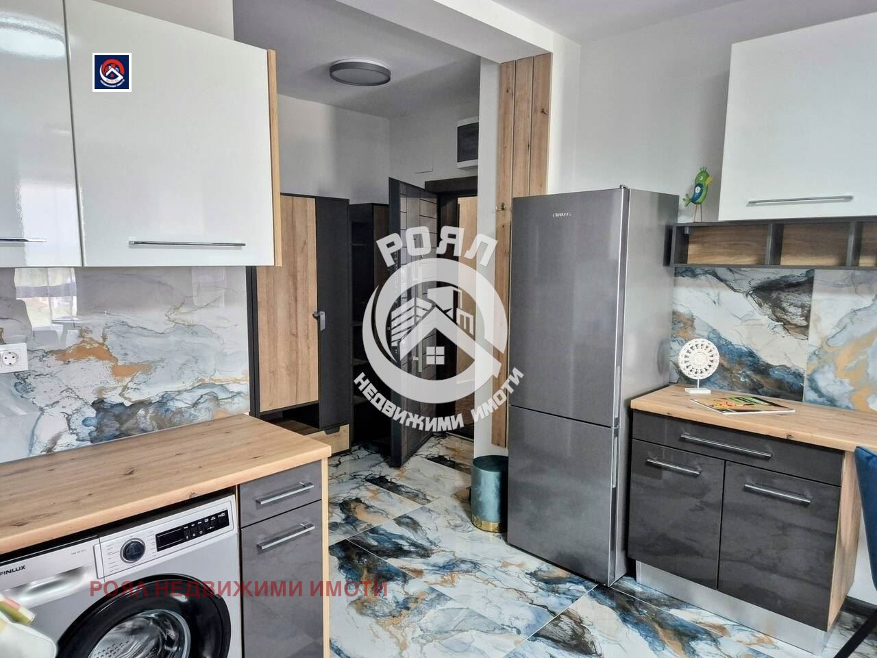 Дава под наем 1-стаен град Пловдив , Христо Смирненски , 50 кв.м | 95004927 — Imoti.com Дава под наем 1-стаен град Пловдив , Христо Смирненски , 50 кв.м | 95004927