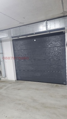 Снимка Дава под наем ГАРАЖ, ПАРКОМЯСТО