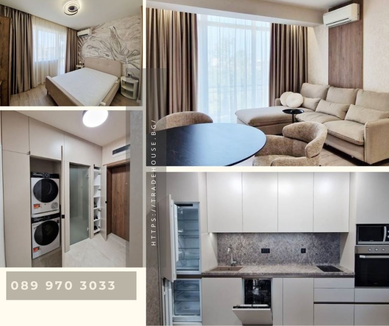 Под наем 3-СТАЕН, град Пловдив, Каменица 1 • 700 € • 75175190 1 — Holmes.bg Под наем 3-СТАЕН, град Пловдив, Каменица 1 • 700 € • 75175190 1