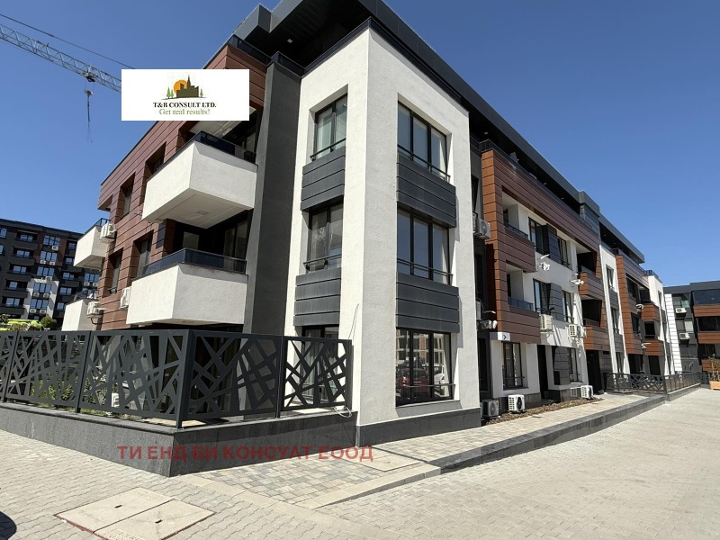 Под наем 3-СТАЕН, град София, Малинова долина • 980 € • 81056214 1 — Holmes.bg Под наем 3-СТАЕН, град София, Малинова долина • 980 € • 81056214 1
