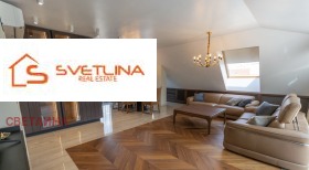 Обява Дава под наем 4-СТАЕН,град София, Център