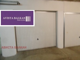 ГАРАЖ, ПАРКОМЯСТО, 18 m2 - Holmes.bg ГАРАЖ, ПАРКОМЯСТО, 18 m2
