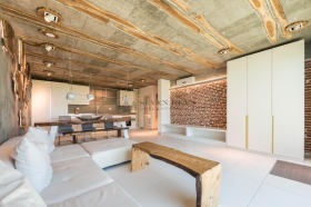 3-СТАЕН, 110 m2 - Holmes.bg 3-СТАЕН, 110 m2