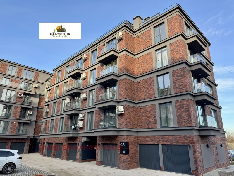 Под наем 2-СТАЕН, град София, Малинова долина • 700 € / 1369.08 лв. • 64033627 1 — Holmes.bg Под наем 2-СТАЕН, град София, Малинова долина • 700 € / 1369.08 лв. • 64033627 1