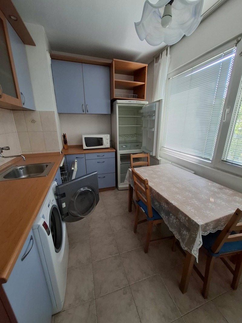 Под наем 2-СТАЕН, град София, Оборище • 580 € • 55863977 1 — Holmes.bg Под наем 2-СТАЕН, град София, Оборище • 580 € • 55863977 1
