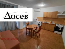 Дава под наем 1-стаен, град Стара Загора