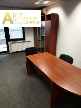 Дава под Наем ОФИС | Imot.bg — малка снимка 4