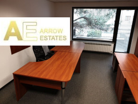 Обява Дава под наем ОФИС,град София, Стрелбище