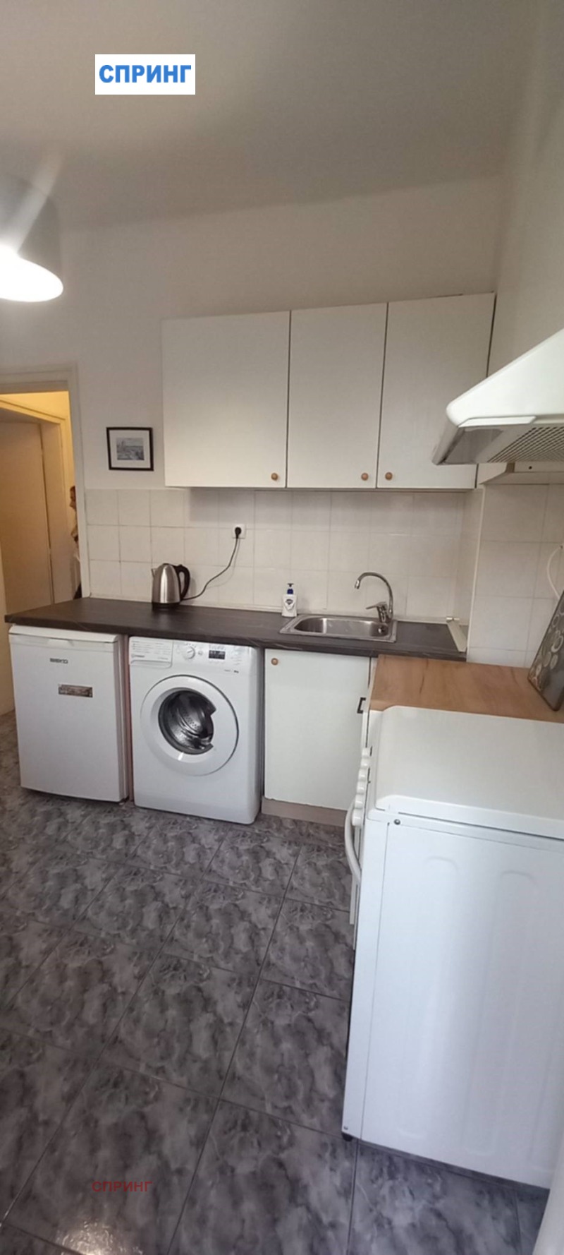 Под наем 2-СТАЕН, град София, Център • 500 € • 16492596 1 — Holmes.bg Под наем 2-СТАЕН, град София, Център • 500 € • 16492596 1
