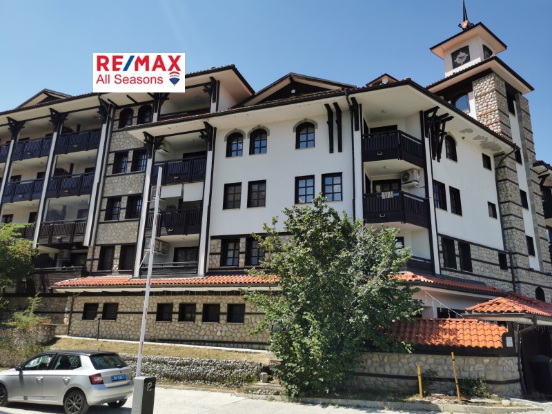 Под наем 2-СТАЕН, област Благоевград, гр. Банско • 450 € • 17027533 1 — Holmes.bg Под наем 2-СТАЕН, област Благоевград, гр. Банско • 450 € • 17027533 1