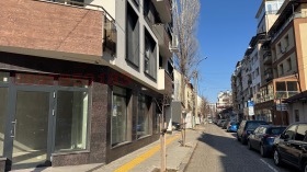 Дава под наем Гараж, Паркомясто, град София