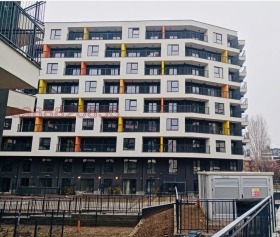 ГАРАЖ, ПАРКОМЯСТО, 28 m2 - Holmes.bg ГАРАЖ, ПАРКОМЯСТО, 28 m2