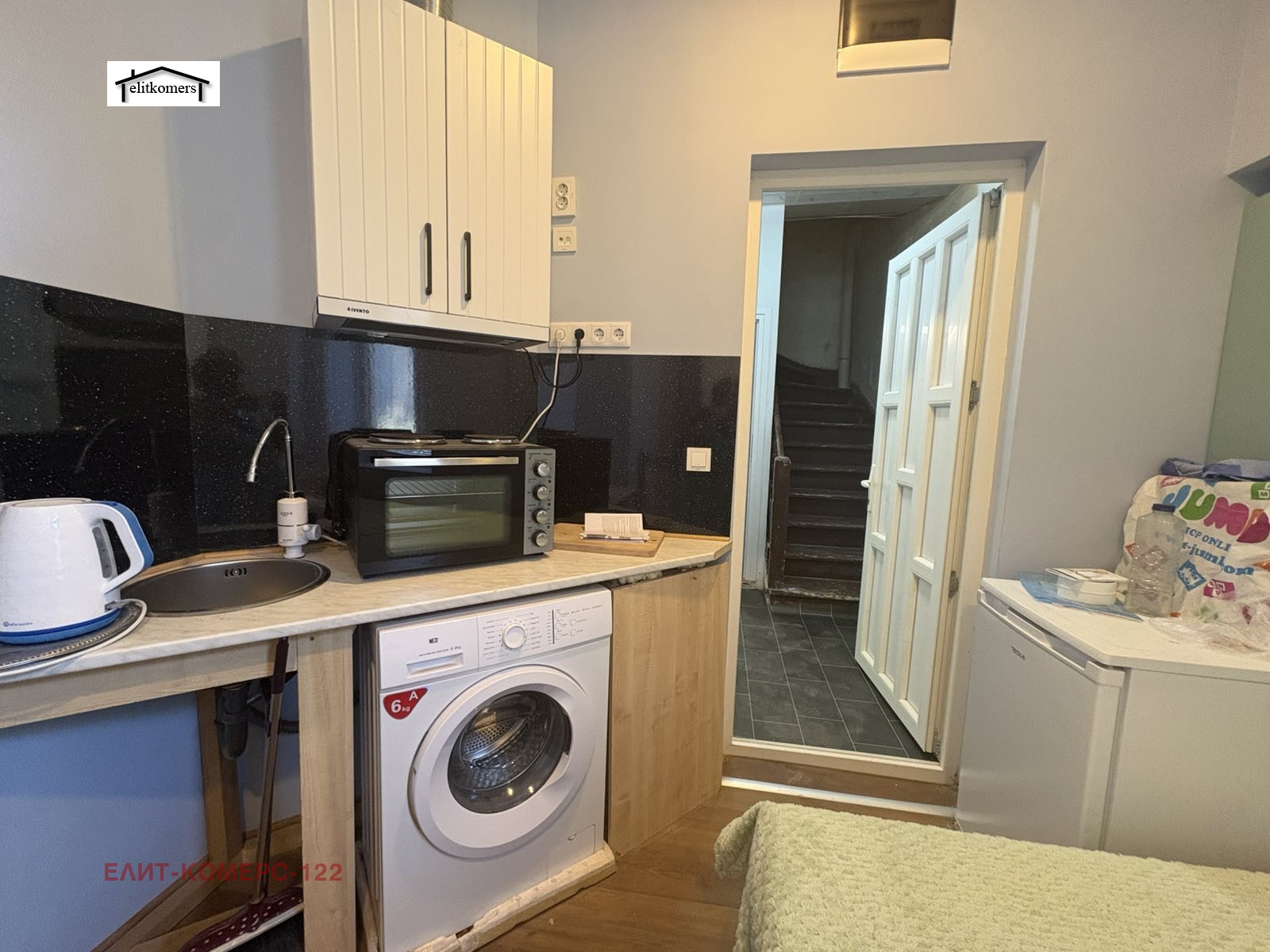 Дава под наем 1-стаен град София , гр. Банкя , 30 кв.м | 36225859 — Imoti.com Дава под наем 1-стаен град София , гр. Банкя , 30 кв.м | 36225859