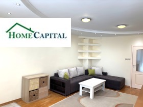 3-СТАЕН, 105 m2 - Holmes.bg 3-СТАЕН, 105 m2