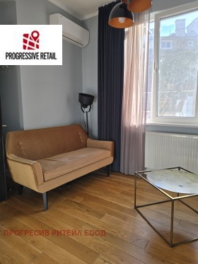 Обява Дава под наем ОФИС,град София, Докторски паметник>