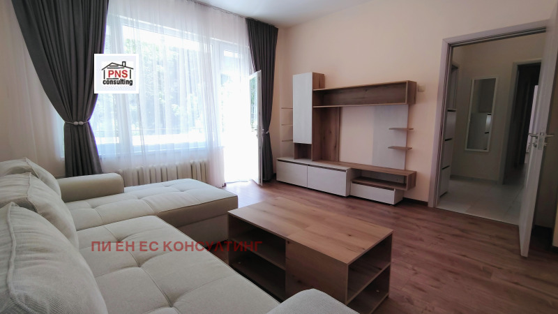 Под наем 2-СТАЕН, град София, Иван Вазов • 700 € / 1369.08 лв. • 12531190 1 — Holmes.bg Под наем 2-СТАЕН, град София, Иван Вазов • 700 € / 1369.08 лв. • 12531190 1